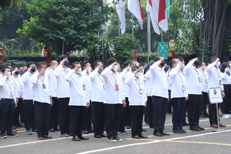 PPPK Paruh Waktu Belum Terima SK, Pemerintah Janji Terbit Sebelum Akhir Tahun
