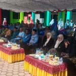 Kabid Pendis Papua Barat Daya Buka Pentas Seni ke-3 MTs Negeri Kota Sorong