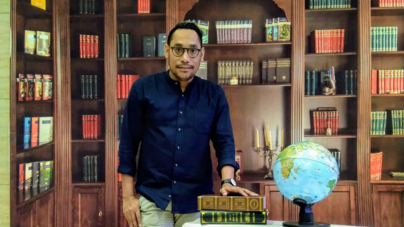 Keluarga Harmonis di Era Modern Ini Kuncinya