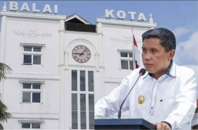 Pemerintah Kota Ambon Tanggap Terhadap Persoalan Air Bersih