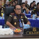 Rakernas Kejaksaan RI Tahun 2026, Digelar Demi Perkuat Tata Kelola dan Pelayanan Publik