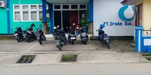 Kerusakan Mesin, Penyebab Krisis Pasokan Air Bersih pada Beberapa Kawasan Di Kota Ambon