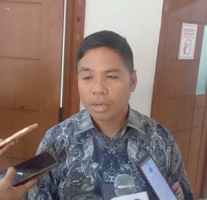 RDP Sengketa Lahan Kahena Ditunda, Ini Yang Dikatakan Ketua Komisi I DPRD Provinsi Maluku