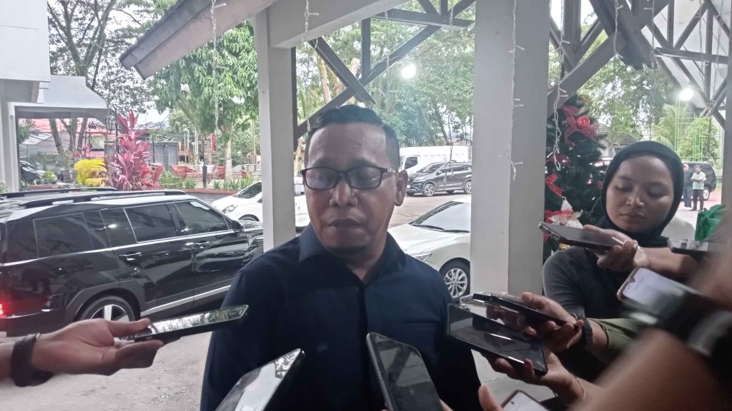 Dari 5 Ranperda Yang Dibahas DPRD Kota Ambon, 2 Perda Ditetapkan dan Akan Disusul 3 Perda