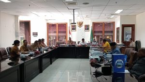 Solichin: Penempatan PPPK di Maluku, Harus Adil, Transparan Serta Mampu Menjawab Kebutuhan.