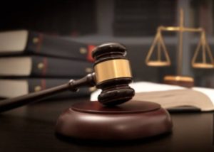 Seorang Ibu Muda Jalani Sidang Kasus Kekerasan Bayi, Di Pengadilan Negeri Ambon