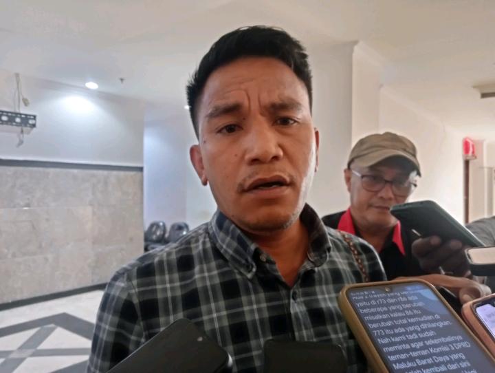 Komisi III DPRD Geram Atas Perubahan Trayek Sabuk Nusantara.