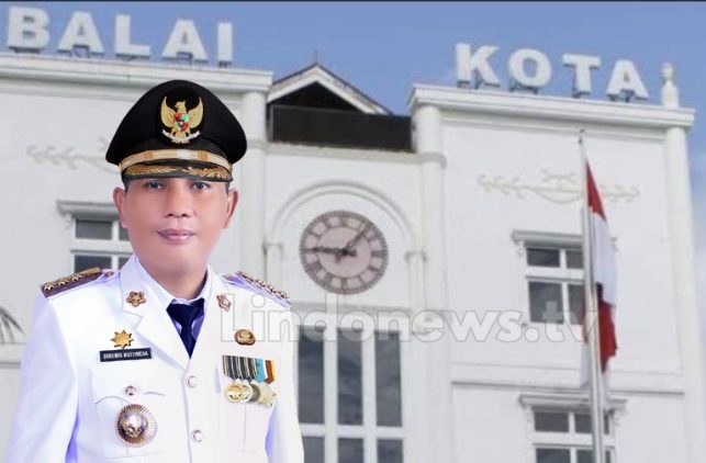 Kota Ambon Catat Prestasi Terbaik Lewat Penilaian Pelayanan Publik Tahun 2025
