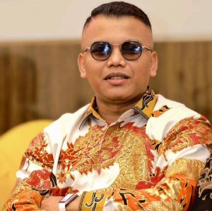 Laode Muhram Naadu, S.H., M.H.
