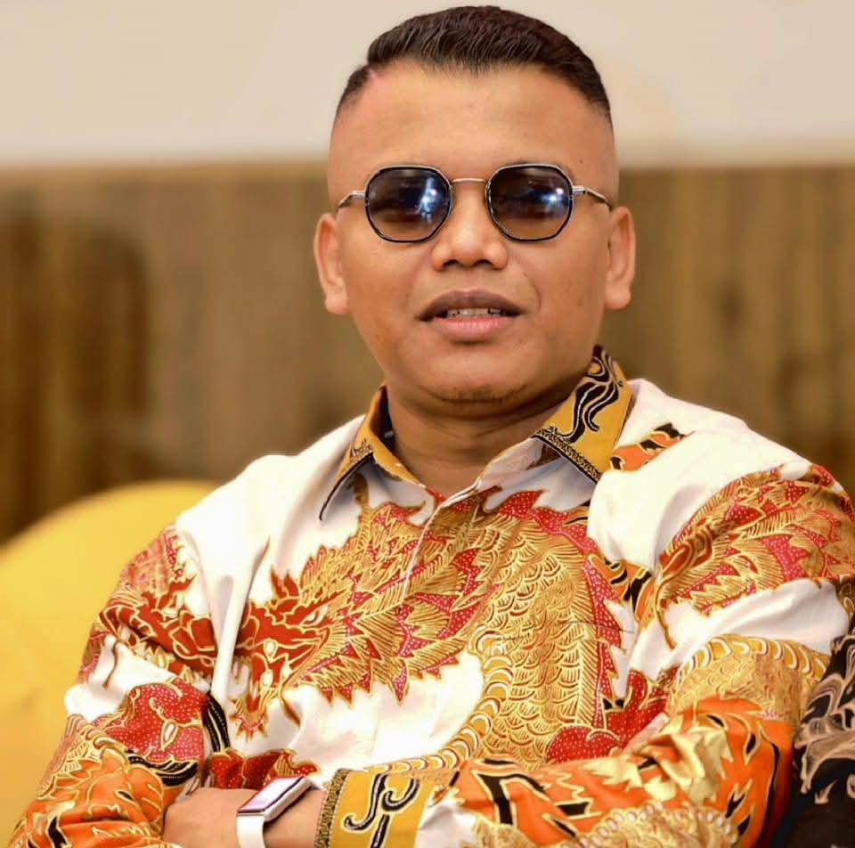 Laode Muhram Naadu, S.H., M.H.