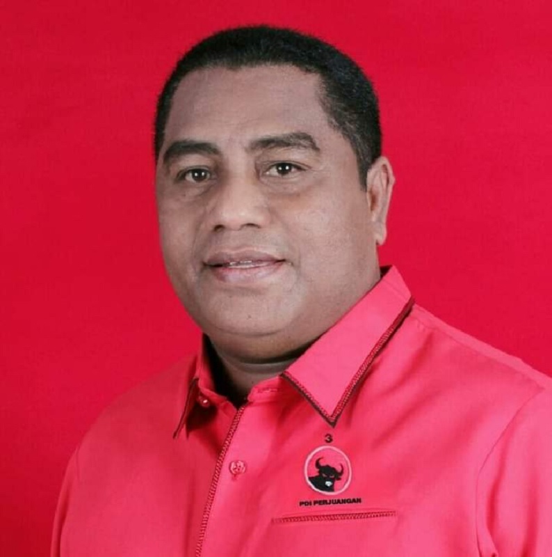 PDIP Maluku Tegas Menolak Pilkada Tak Langsung