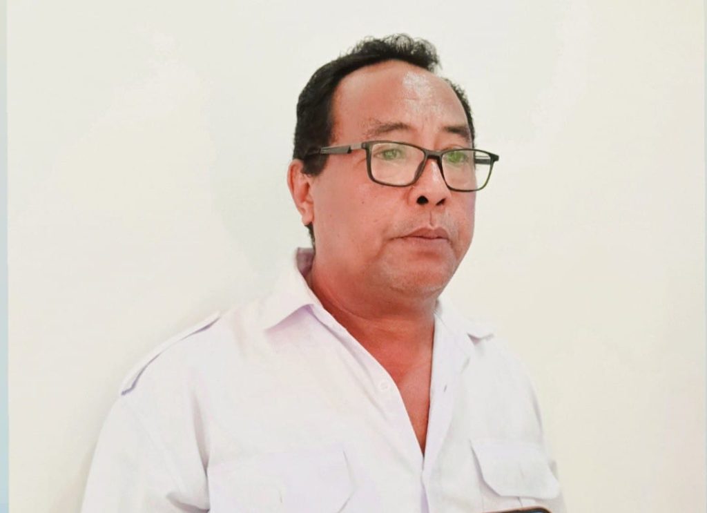 Ary Sahertian : Pemecatan Kadis, Langkah Konkret Jika Tidak Capai Target Pendapatan Daerah