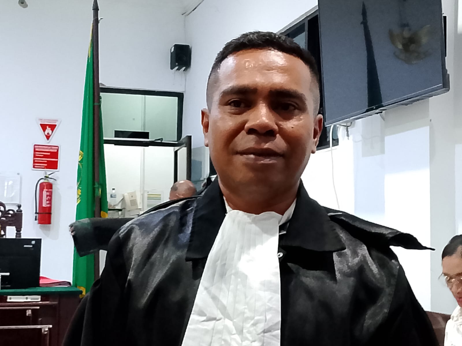 Kuasa Hukum Temui Kejanggalan Dalam LHA Inspektorat Terhadap PT Tanimbar Energi