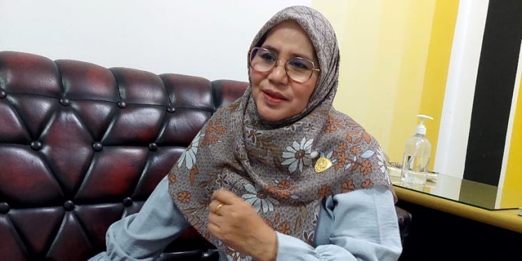 Rostina : BRI Segera Evaluasi Menyeluruh Sistem dan Menajeman Operasionalnya