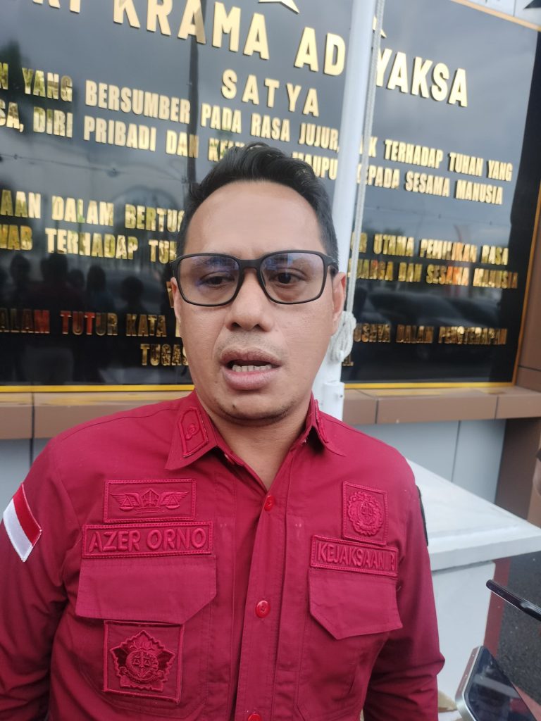 Kasidik Kejati : Perkara Yang Menggantung di Kejati Maluku Akan Segera Diselesaikan