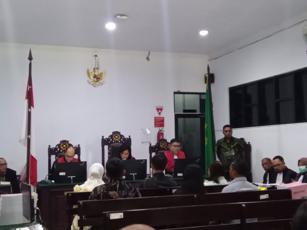 Dana Daerah Mengalir Miliaran, Namun Kontribusi PT Tanimbar Energi Nol