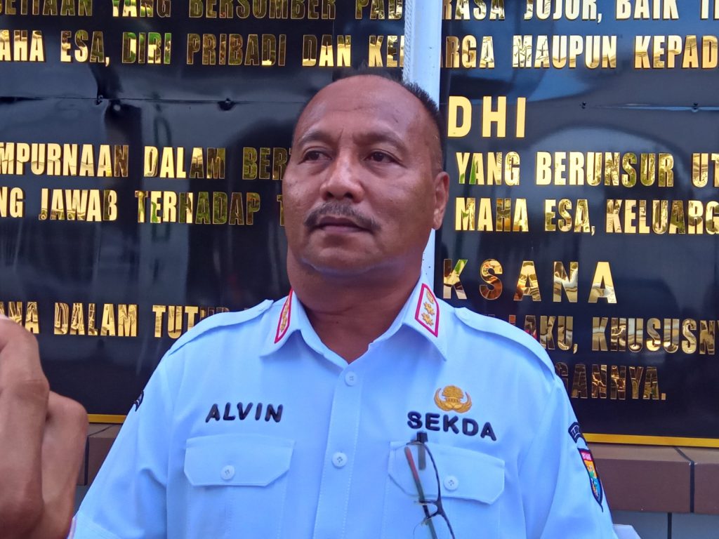 Sekda SBB Tegaskan Kehadiran Pemda di Kejati Terkait Investasi, Bukan Pemeriksaan