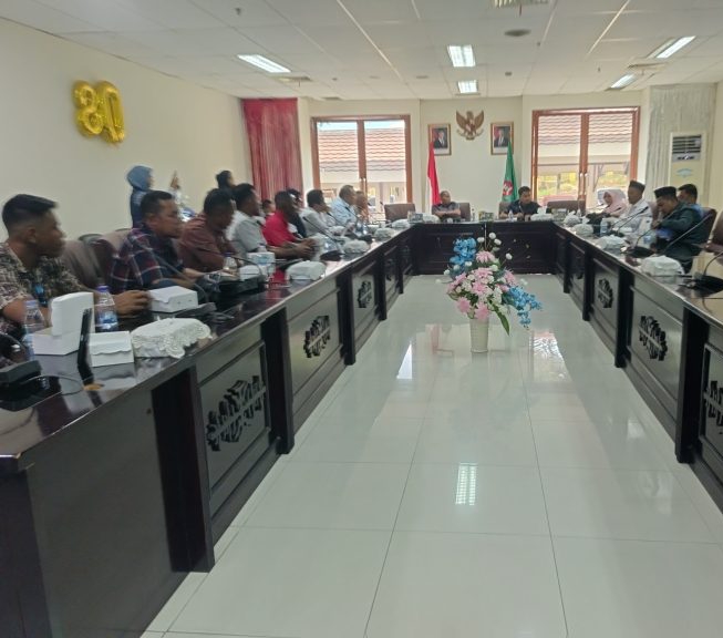 470 Warga Maluku Tengah Jadi Korban Kredit Fiktif BRI