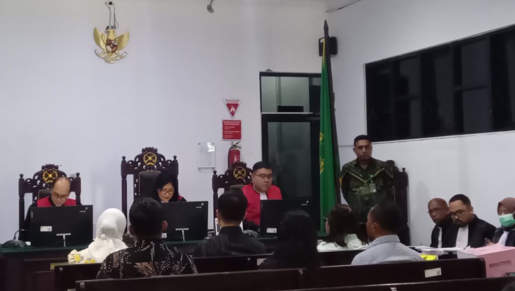 Pengakuan Saksi Memberatkan Perkara Korupsi PT Tanimbar Energi