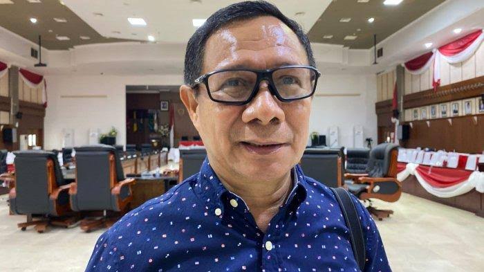 Taborat Minta Pemerintah dan Masyarakat Antisipasi Stabilitas Bahan Pokok Jelang Momen Hari Raya