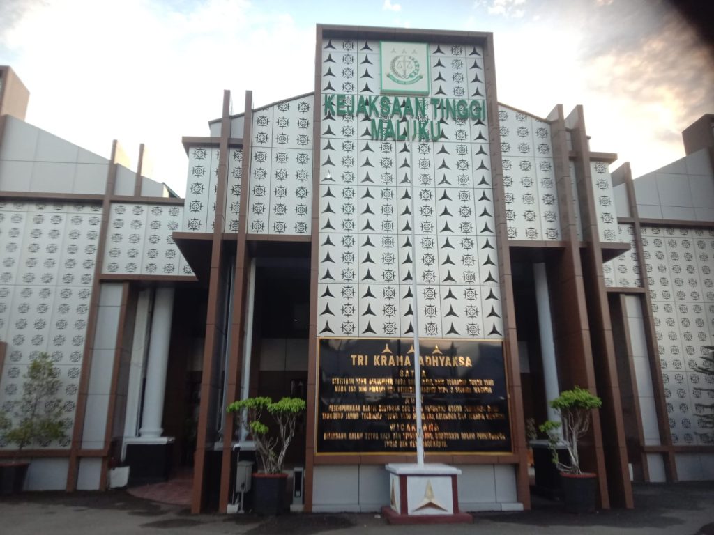 Tiga Pihak Jalani Pemeriksaan, Atas Aliran Dana UP3 KKT