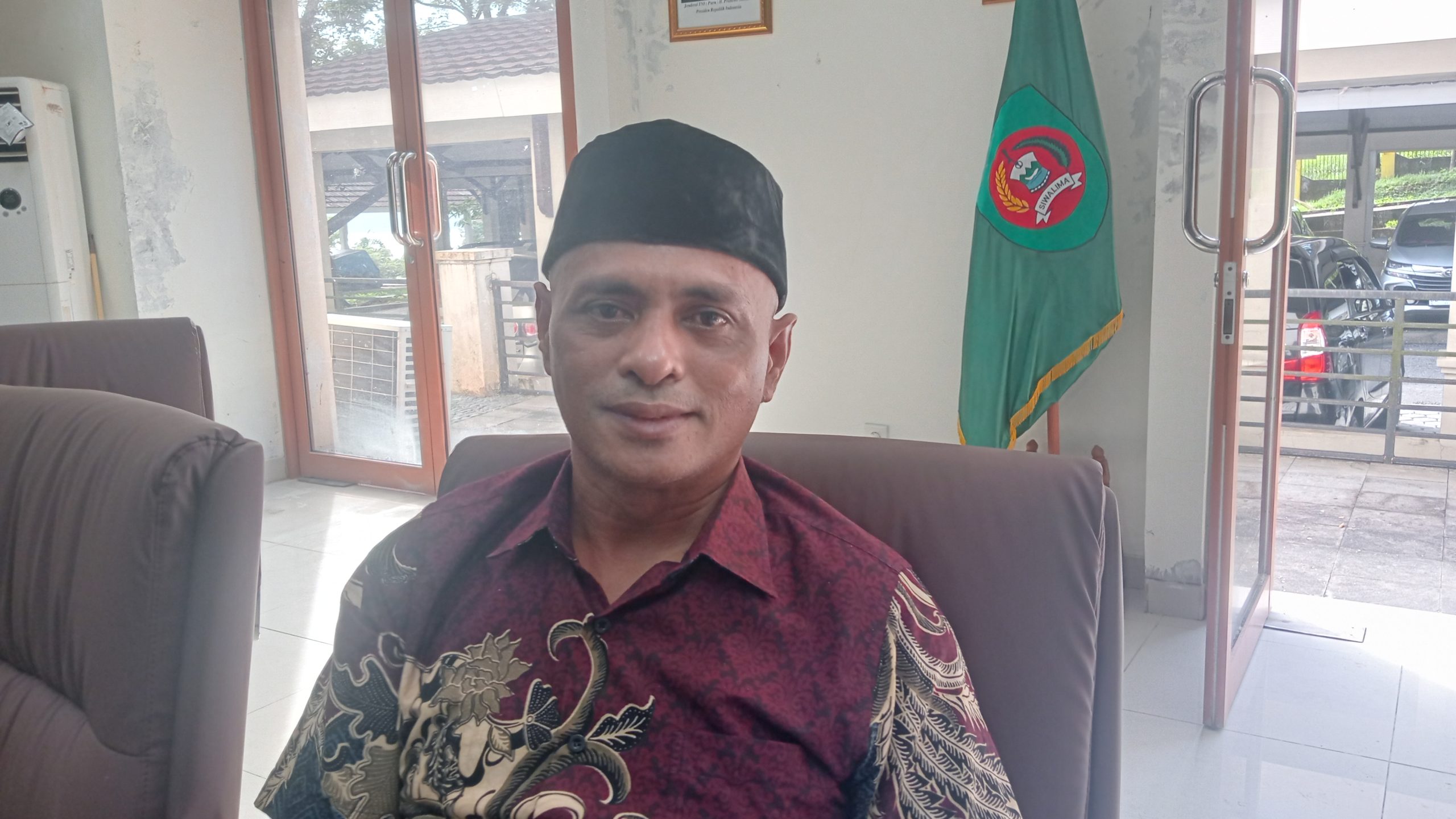 DPRD Maluku Minta Pemprov Tingkatkan Kompetensi Guru SLB 