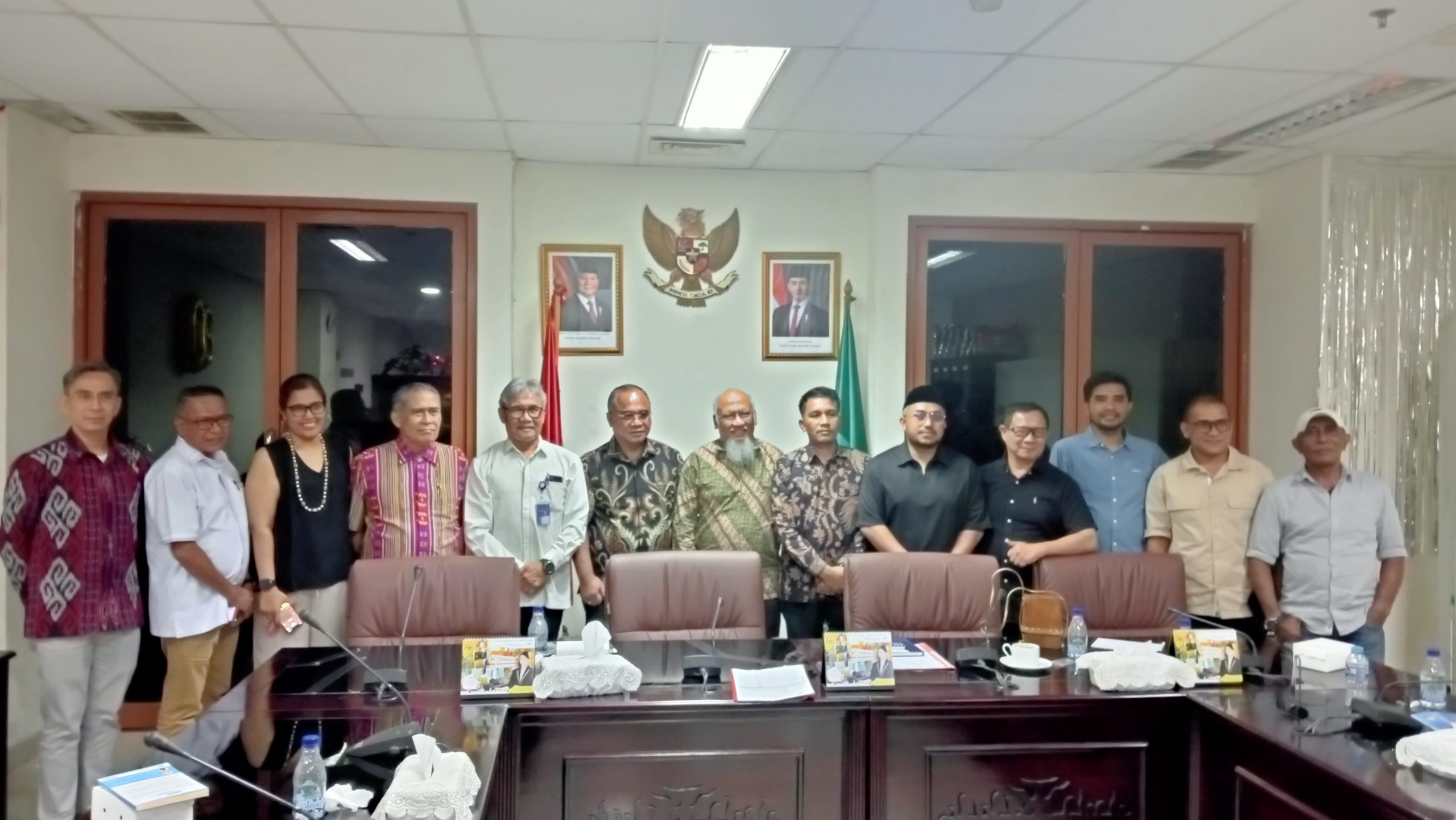 INPEX Dukung Penguatan Ekonomi Lokal, Optimalisasi Manfaat Proyek Abadi Masela Perlu Formulasi Tepat