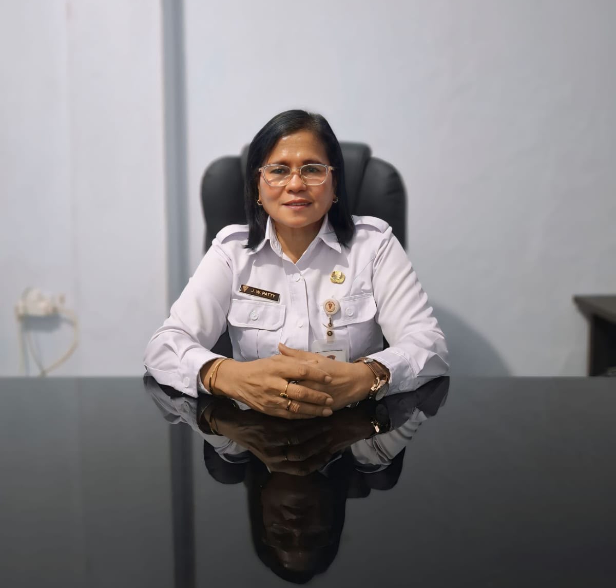 Ambon Raih Lima Penghargaan Harganas 2026, Bukti Keberhasilan Program “Beta Par Ambon”