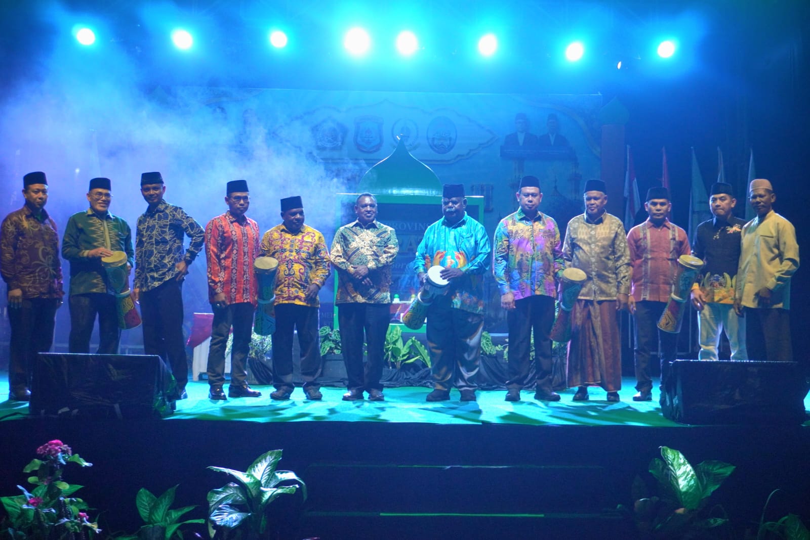 MTQ Papua Barat Daya Berakhir, Panitia Dorong Penyelenggaraan Semakin Modern dan Profesional