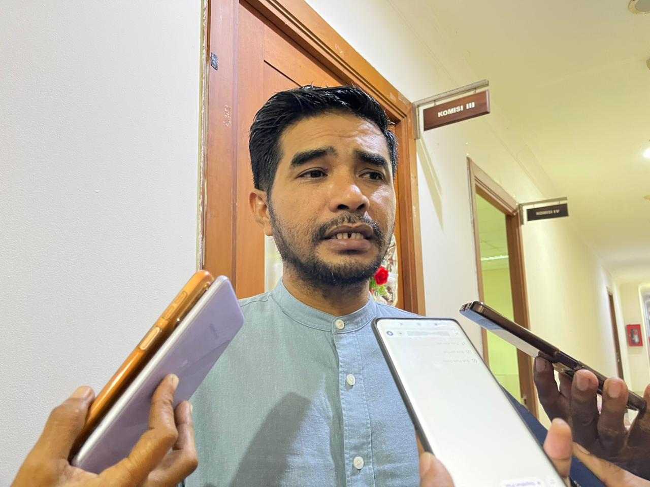 DPRD Maluku Dukung Groundbreaking Blok Masela, Siapkan Perda Konten Lokal untuk Kepentingan Daerah