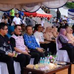 Peringati Hari Anak Nasional, OJK Maluku Bekali Pelajar Literasi Keuangan dan Waspadai Judol-Pinjol Ilegal