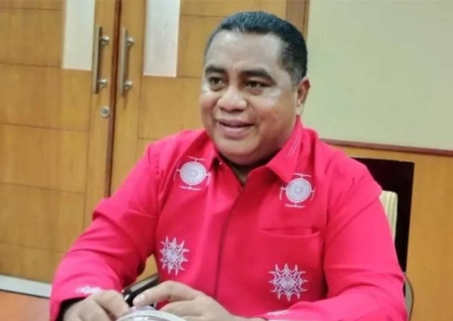 Benhur Watubun Dorong Percepatan UU dan Perda Masyarakat Adat, Tegaskan Hak Ulayat Harus Dilindungi