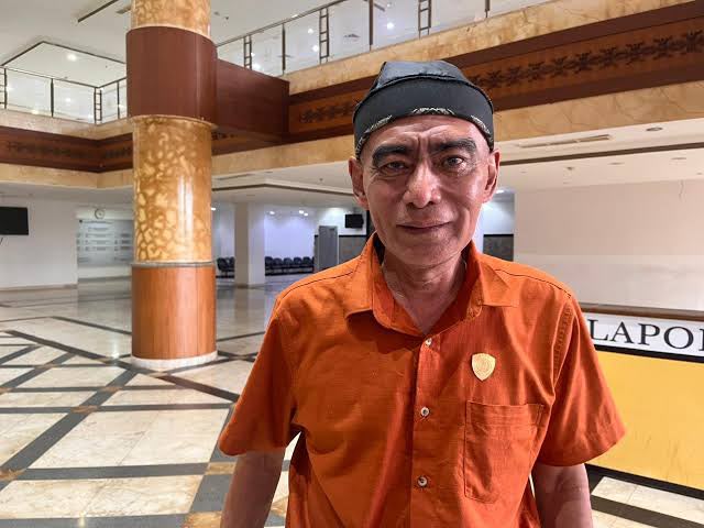 Legalitas Tambang Sinabar Iha Masih Menunggu Amdal, Zain: Kajian Lingkungan Harus Komprehensif