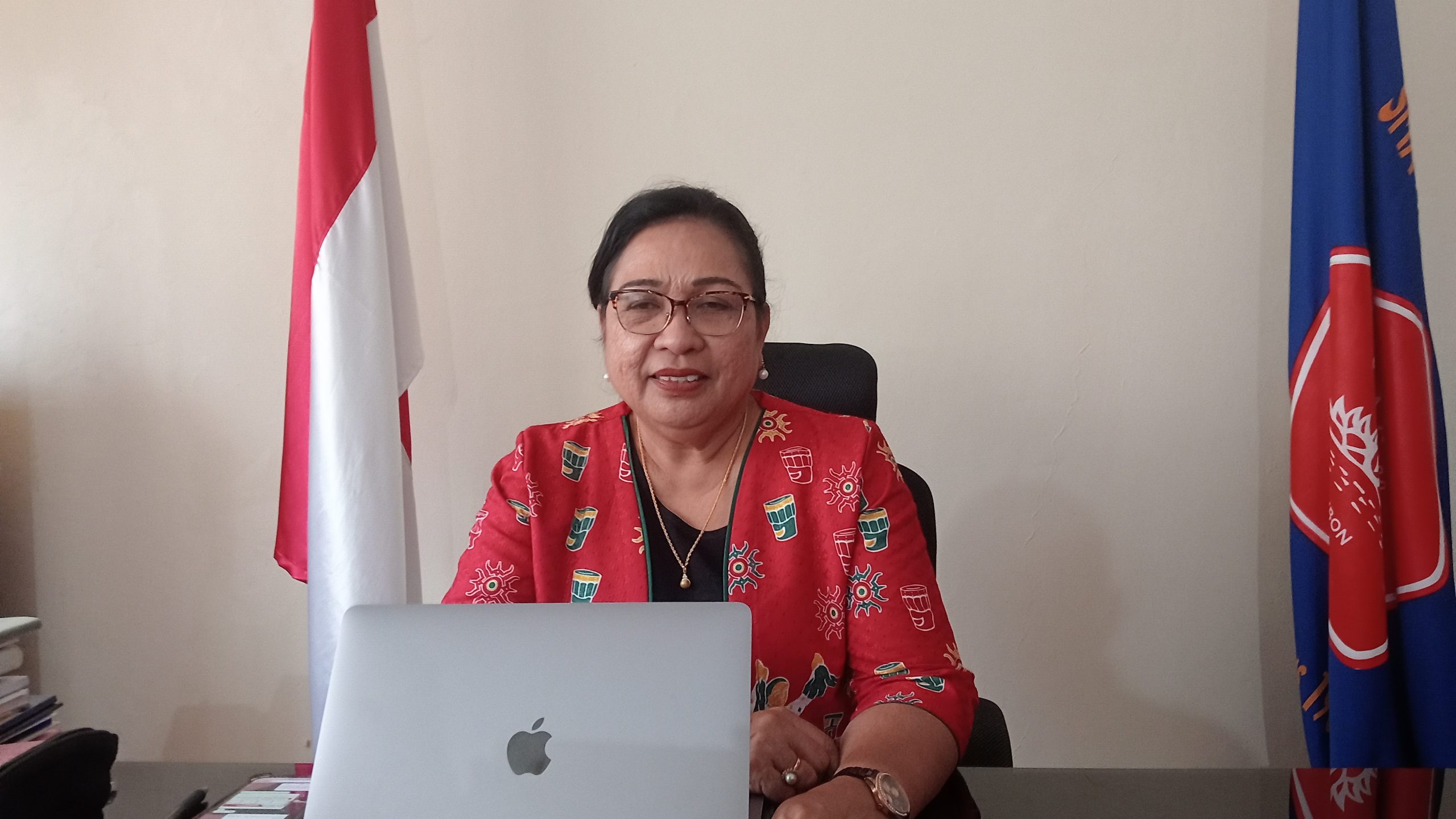 HUT ke-81 Maluku, SMA Negeri 1 Ambon Perkuat Pendidikan Karakter melalui Program Binar Smansa