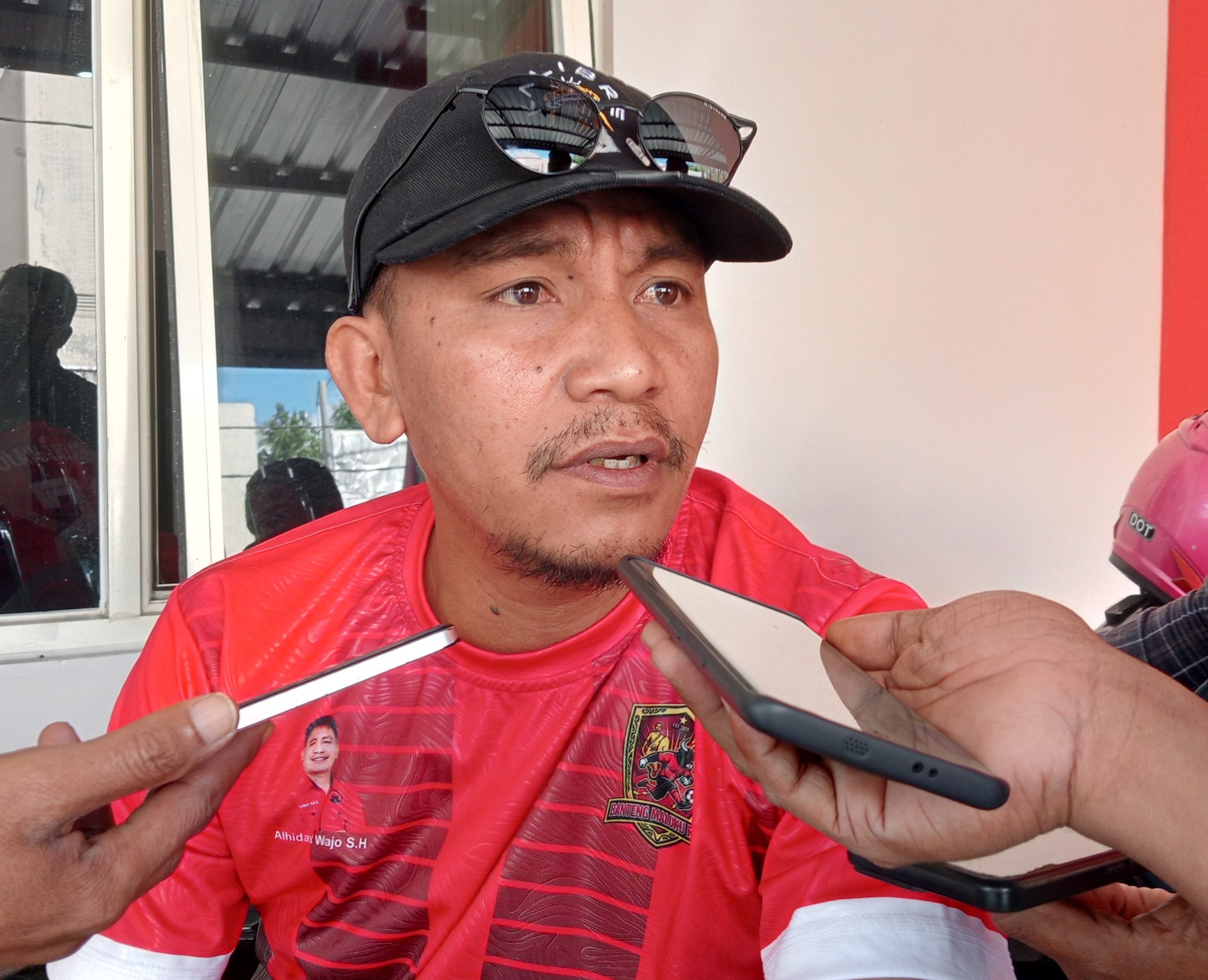 DPRD Maluku Desak Pemprov Percepatan SDM Lokal Sambut Proyek Blok Masela dan Binaiya